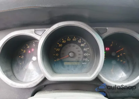 2005 Toyota 4Runner Sr5 V6 from USA, damaged, VIN JTEBU14R858037085